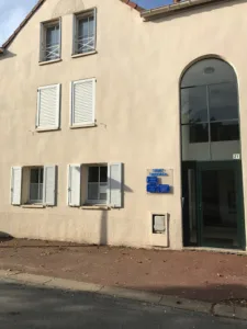 Cabinet infirmier conventionné, infirmières libérales Vanessa Baduraux & Fillatre Sandrine à Saclay