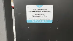 Guillem Cécile à Wittenheim