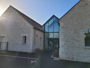 Cabinet Infirmier Sébastien Venant MSP de Morienval à Morienval