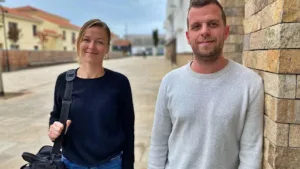 Cabinet infirmier – Raphaële COGREL et Alexandre POULAIN – centre ville Saint Sébastien sur Loire à Saint-Sébastien-sur-Loire