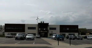 Cabinet infirmier Soizic ANGOT, Corine GANTHEIL et Marie DELAINE Infirmières à domicile à Sénas