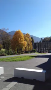 Barrere Hélène à Bagnères-de-Luchon