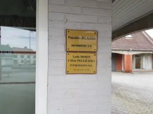 Delaleau Pascaline à Calonne-Ricouart