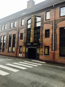 Fabien Vasseur – Infirmier – Lens à Lens