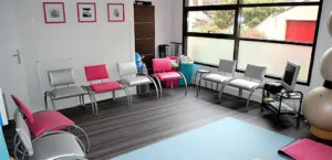 Espace Bien Naitre à Le Mans