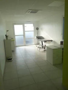 Cabinet Infirmier des 3 rivières à Blain