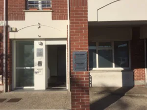 Cabinet Infirmier Turek Legrand à Montigny-en-Ostrevent