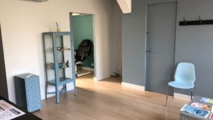 Cabinet Infirmier Dincq-Prudent à Saint-Amand-Magnazeix