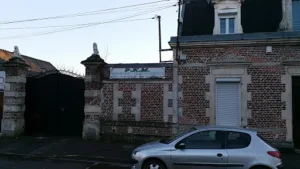 Sezille Sophie à Noyon