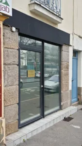 Cabinet Infirmier Nantes / Pré Gauchet-Dalby-Malakoff à Nantes