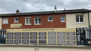 Romain Cabinet Infirmier à Deuil-la-Barre