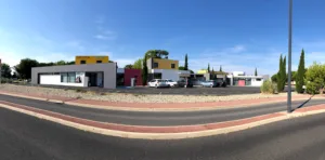 Cabinet infirmier THIBAULT MARTI TRIBOUT REIGNER à Saint-Cyprien