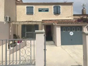 Cabinet infirmier DOMINGIE SELLINO à La Londe-les-Maures