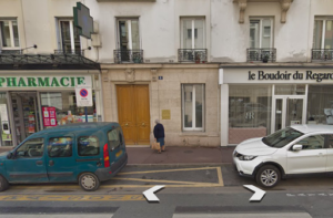 infirmier liberal à Saint-Mandé