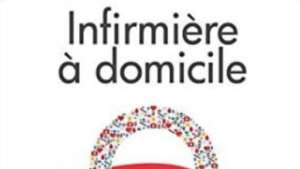 Infirmiere Saint Chamas Abrard Celine à Saint-Chamas