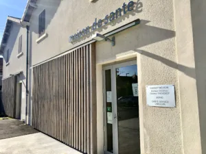 Maison de Santé Pluridisciplinaire de Bellac à Bellac