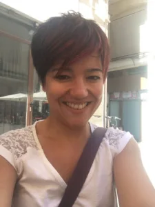 Evelyne-INFIRMIERE-Vitry à Vitry-sur-Seine