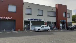 Cabinet Infirmier Langoiran Créon à Langoiran