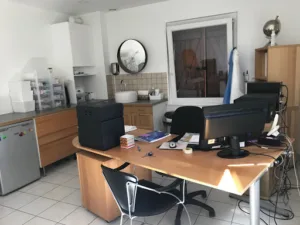 Neyret Christine à commune de Belleville