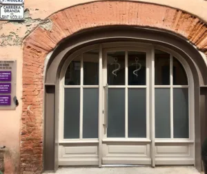 INFIRMIÈRES LIBÉRALES: Soins infirmiers, Cabinet du Dôme Saint-Cyprien 31300. Hélène Vannucci IDE, Isabelle Lafitte IDE à Toulouse