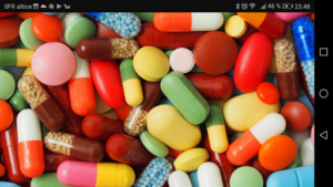 Cabinet infirmier Berthelot Noémie à Saint-Romain-en-Gal