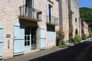 Cabinet de Soins Infirmiers – Laetitia Joucla à Castelfranc