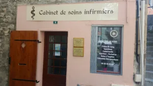 VELLA Sandrine à L'Escarène