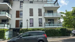 Bodet Fabrice Ferrand Stephanie à Saint-Bonnet-de-Mure