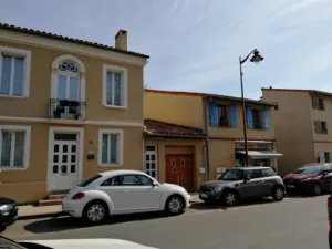 Lauriane AUDOIN à Frouzins