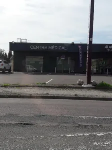 Cakil Mesut à Romilly-sur-Seine