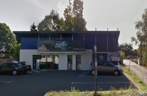 Cabinet infirmier de la Villette à Ploufragan à Ploufragan