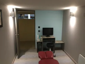 Cabinet infirmier du Vieux Lyon à Lyon