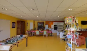 Association A.d.m.r Des Dolmens Jrs à Janzé