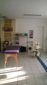 L’instant de bien-être à Suze-la-Rousse