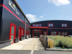 Cabinet infirmier Biganos Marie Mulac Thivin / Grégory Mourgues à Biganos