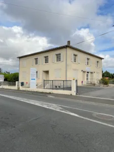 Melioris Centre de Santé Champclairot à Niort