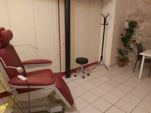 Carline Godet à Prayssac