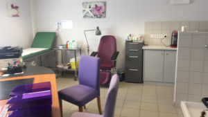 Infirmière À Domicile Cabinet Infirmier Les Autanes à Saint-Jean-Saint-Nicolas