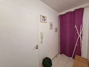 Laure Orihuel – Olivier Fage à Lambesc