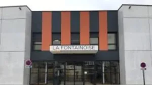 Chevallier Isabelle à Fontaine-lès-Dijon