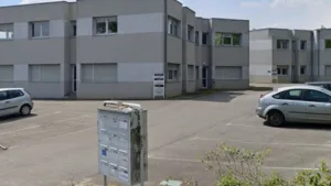 Méhaignerie Aurélie à Vitré