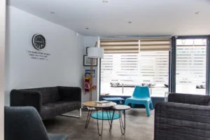 Cabinet infirmier du Château 13160 Châteaurenard à Châteaurenard