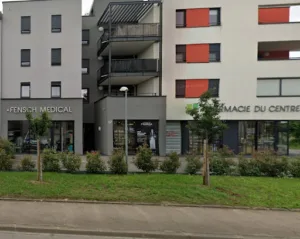 Adrien QUILICI à Florange