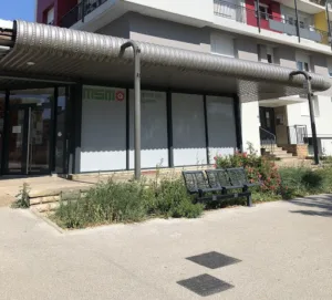 Maison de la Santé du Mâconnais à Mâcon