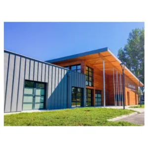 Centre de Soins de BRAUD ET SAINT LOUIS à Braud-et-Saint-Louis