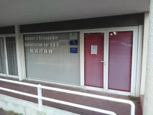 Isabelle Delmas-Marsalet à Capbreton