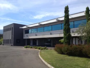 ADMR HAUTE CORSE à Lucciana