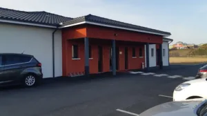 Nathalie Levitz à Saint-Junien