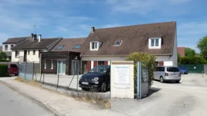 Espace Paramédical Maillard à Conches-sur-Gondoire