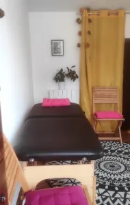 Mahé Véronique et Chacun Sarah à Basse-Goulaine